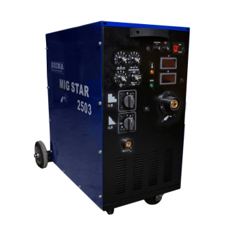   BRIMA MIGSTAR-2503 (380 )