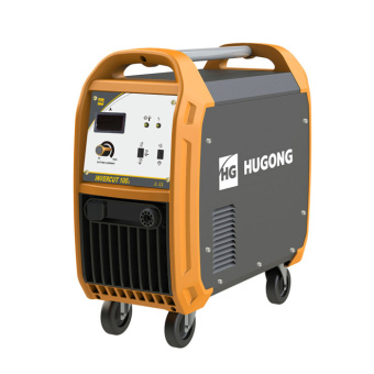  -  HUGONG INVERCUT 100 III
