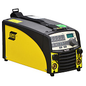   ESAB Caddy Tig 2200i DC, TA34