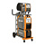   HUGONG SUPERMATRIX 350 III 
