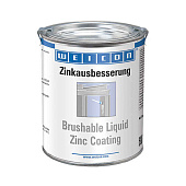    Brushable Zinc Coating, WEICON 