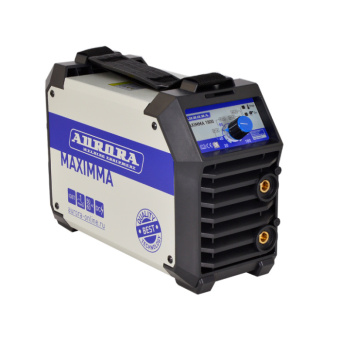Сварочный инвертор Aurora PRO MAXIMMA 1600 (220 В)