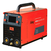    TIG    FUBAG INTIG 200 AC/DC PULSE LCD 