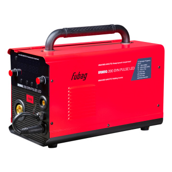   FUBAG IRMIG 200 SYN PULSE LED (220 , )