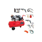    AUTO MASTER KIT VDC/50 , FUBAG