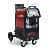   Cebora WIN TIG AC/DC 270T 