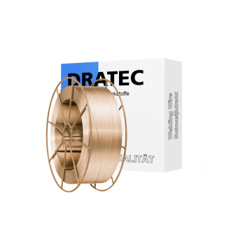   DRATEC DT-CUAL 8  1,6  ( 15 ) 