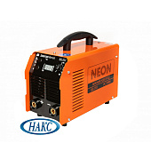   NEON -203, 