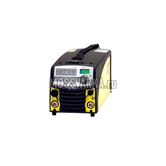   ESAB Caddy Tig 1500i, TA 34 (220 )