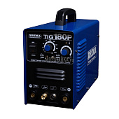   BRIMA TIG-180 P AC/DC 