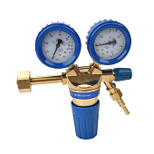   Base Control Oxygen , KRASS