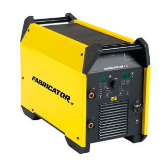   ESAB Fabricator 400i CC/CV  / (380 )