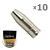  Mig ERGOPLUS 14,15   9,5 , L=53  , 