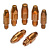  6-1,0, L=25, CUCRZR, TBi