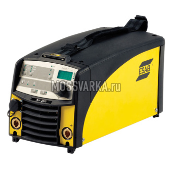   ESAB Caddy Arc 251i, A34 (TIG/MMA, 380 )