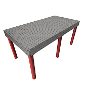  - 3D 2000x1000x100  , 26EL
