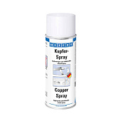    .  . Copper Spray WEICON 