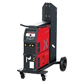   TIG     TX270 Partner Set