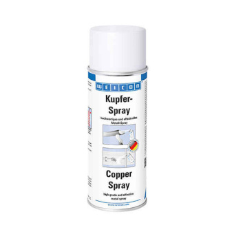    .  . Copper Spray WEICON (, 400)