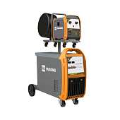   HUGONG EMIG 500S III 
