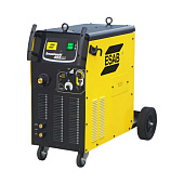   ESAB SmashWeld 455 4x4 , 