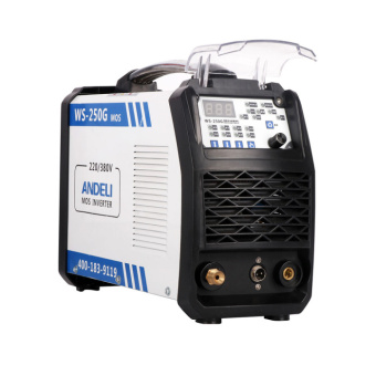   ANDELI TIG-250MPL (220 )