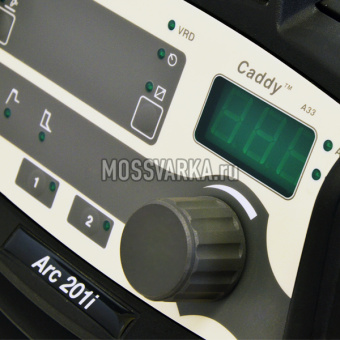  Caddy Arc 201i (220 , 30-200 , 11,5 ,  . .)(5)