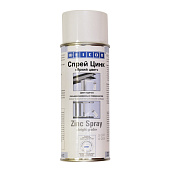   " " , Zinc Spray "bright grade" WEICON 