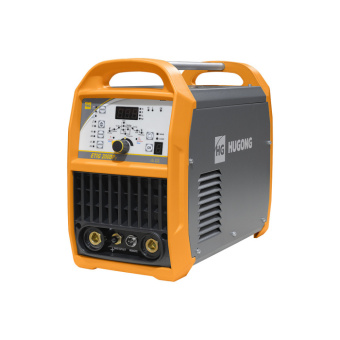    HUGONG ETIG 200DP III (COLD TACK)