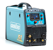    COMBO-200 AC/DC, GROVERS