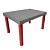  - 3D 1200x800x100  , 26EL