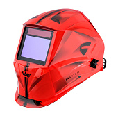   FUBAG IR 4-13R M / OPTIMA 4-13 Visor Red
