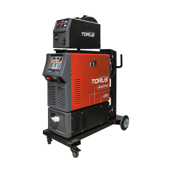     500 DOUBLE PULSE PRO (380 )