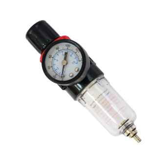 - FR-101  , FUBAG