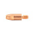  E-Cu M6/1,6/D=8,0/L=28,0 , BINZEL