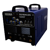   BRIMA TIG 160 AC/DC 