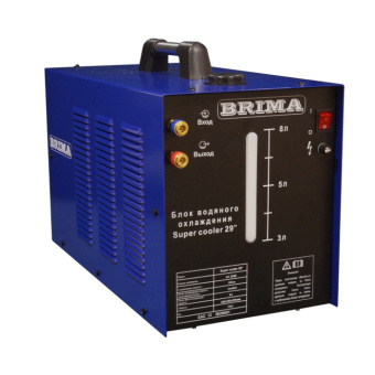BRIMA    Super Cooler-29 ( 8 )