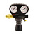  ProControl Ar/CO2 - A/CO2, GCE