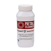   SteelGuard InoxClean Gel 