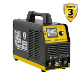    Profi TIG-207 D 