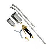  PROPALINE 2 , GCE