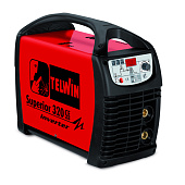   TELWIN SUPERIOR 320 CE VRD 