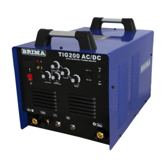   BRIMA TIG-200  AC/DC (220 )